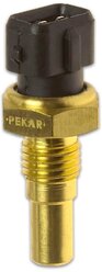 Датчик температуры охлаждающей жидкости PEKAR 234-3828000