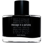 Mark Buxton парфюмерная вода Message in a Perfume - изображение