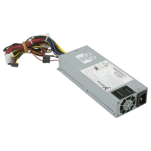 фото Для серверов supermicro блок питания supermicro pws-202-1h 200w