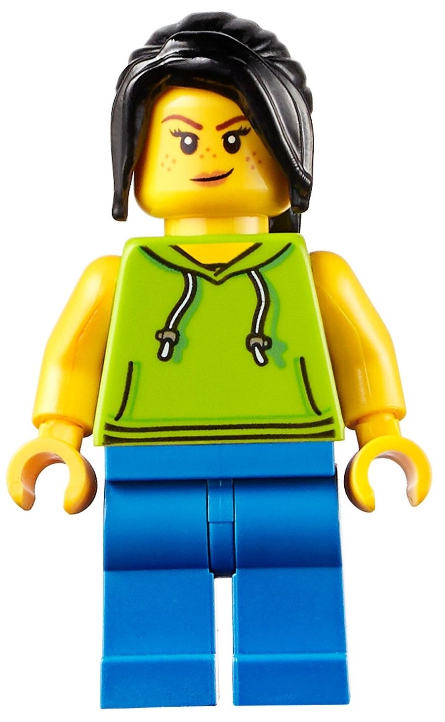 Конструкторы LEGO - фото №13