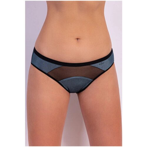 фото Milavitsa трусы слипы со средней посадкой active 350042, размер 94, сирена