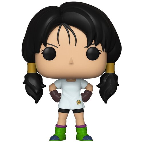 Фигурка Funko POP! Dragonball Z - Videl 36389, 10 см фигурка funko pop dragonball z videl 36389 10 см