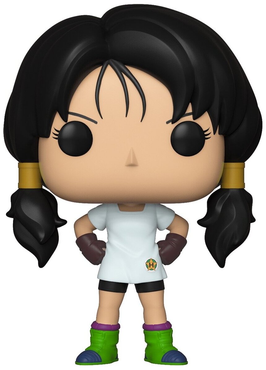Funko Фигурка Funko Pop! Dragon Ballz - Videl 528 36389
