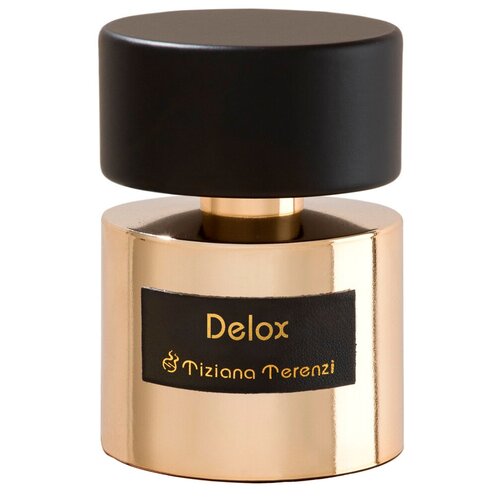 Tiziana Terenzi духи Delox, 100 мл духи tiziana terenzi delox extrait de parfum 100 мл