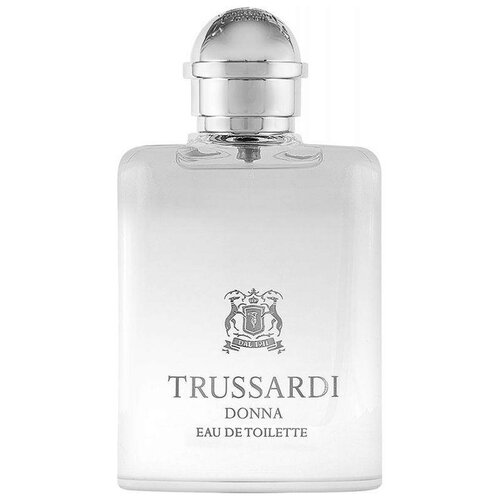 женская туалетная вода trussardi donna 30 мл TRUSSARDI туалетная вода Donna (2016), 30 мл, 90 г