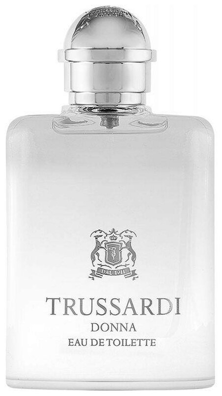 Trussardi Женский Trussardi Donna Eau de Toilette 2016 Туалетная вода (edt) 30мл