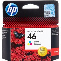 Картридж HP CZ638AE