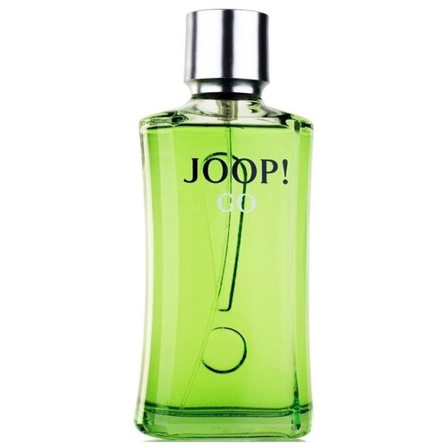 JOOP! туалетная вода Go, 100 мл