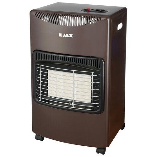 Газовый уличный обогреватель Jax JGHD-4200 BROWN 4.5 кВт, 42 м2