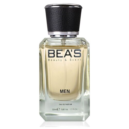 Купить Bea's Парфюмированная вода/Номерная парфюмерия For Men M226 50 ml