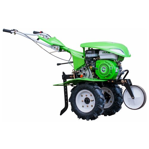 Aurora Мотоблок (культиватор) бензиновый Aurora Gardener 750 Smart