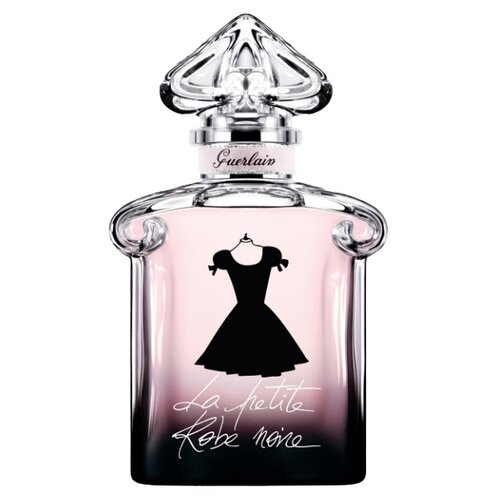 Guerlain парфюмерная вода La Petite Robe Noire, 100 мл, 100 г