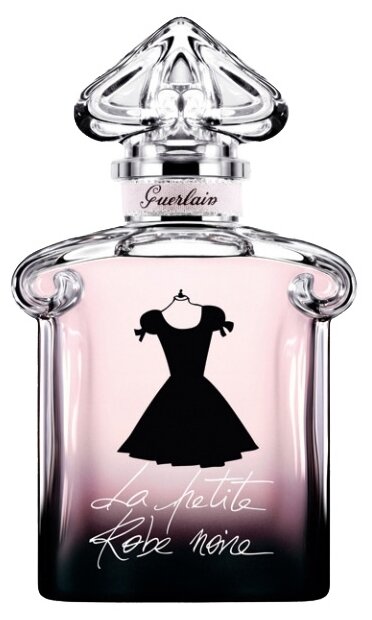 Парфюмерная вода Guerlain La Petite Robe Noire 100 мл.