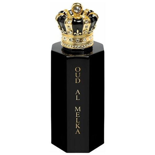 Royal Crown Oud Al Melka парфюмерная вода 50 мл для женщин