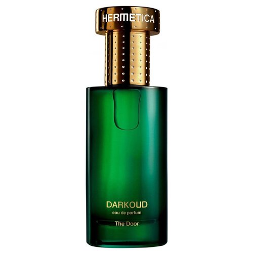 Парфюмерия Hermetica DARK OUD EDP 100 ml - парфюмерная вода