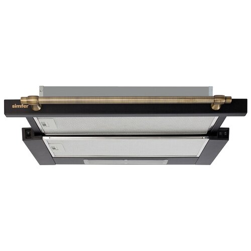 Вытяжка SIMFER 6002X 791200₽