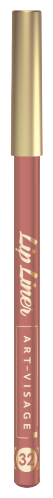 ART-VISAGE карандаш для губ Lip Liner, 32 корица