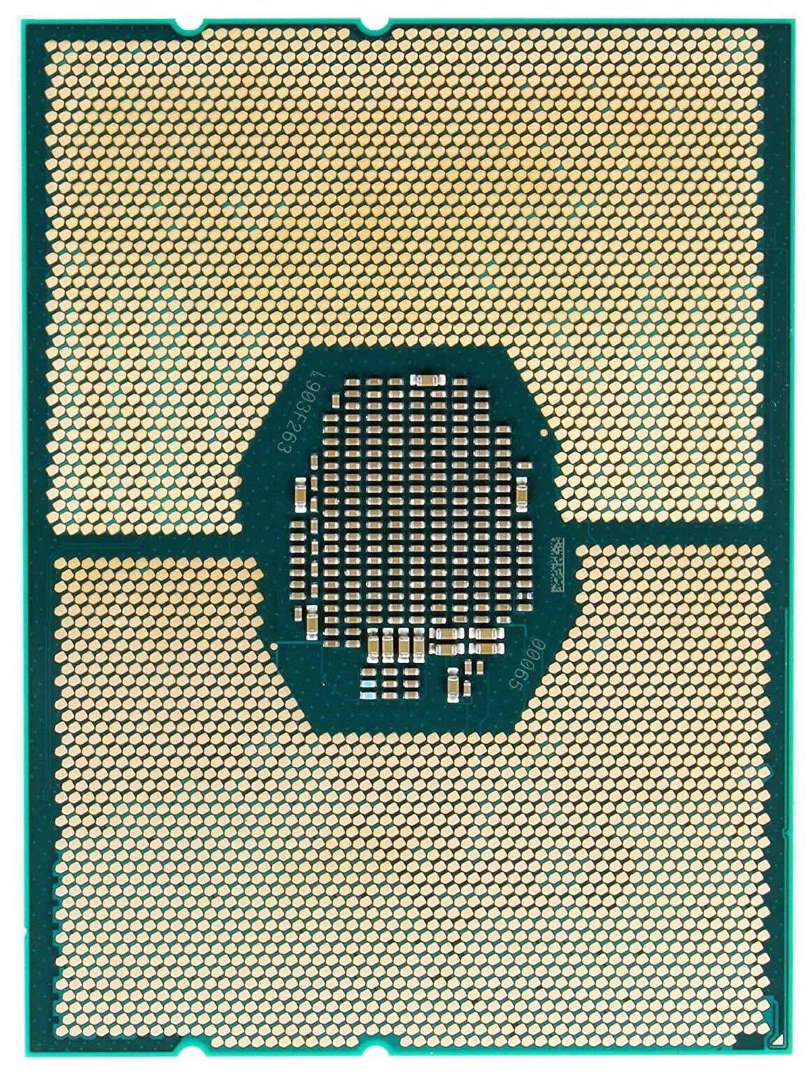 Процессор для серверов INTEL Xeon Bronze 3104 1.7ГГц - фото №2