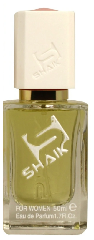 SHAIK парфюмерная вода W272 12 12 Pour Ell Sparklin, 50 мл