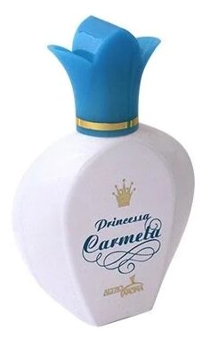 Altro Aroma Женский Princessa Carmela Туалетная вода (edt) 65мл