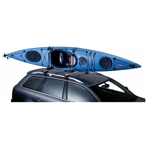 Крепление thule kayak support 520-1 для перевозки каяка, THULE 5201 (1 шт.)