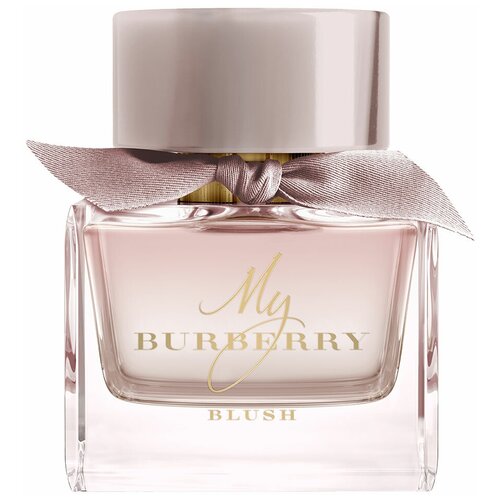 Burberry парфюмерная вода My Burberry Blush, 90 мл сумка красная герань зеленое яблоко