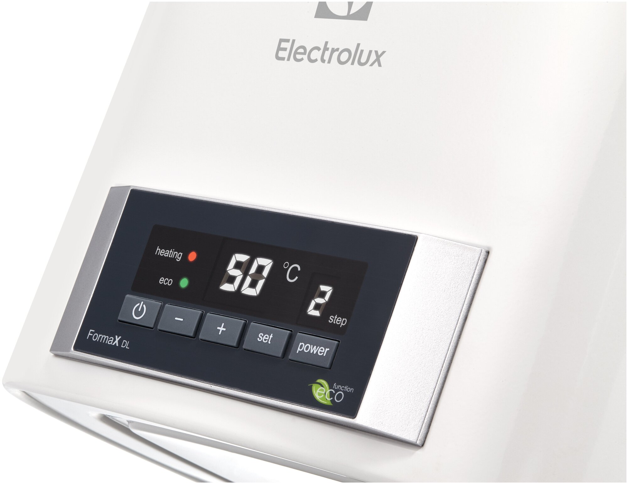 Накопительный водонагреватель Electrolux EWH 80 Formax DL - фотография № 4