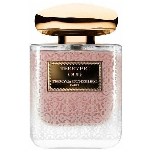 Terry De Gunzburg туалетная вода Terryfic Oud L`Eau, 100 мл, 125 г