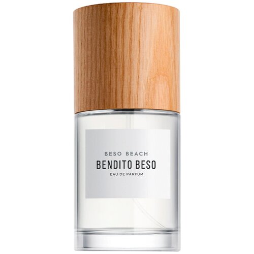 Beso Beach парфюмерная вода Bendito Beso, 100 мл, 519 г