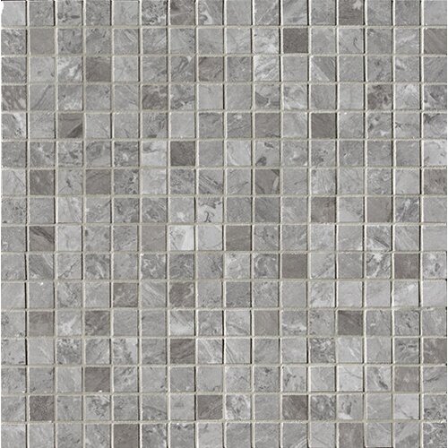 Мозаика керамическая 30.5x30.5 FAP Ceramiche R.C.Grigio Superiore Brill.Mos. +29713