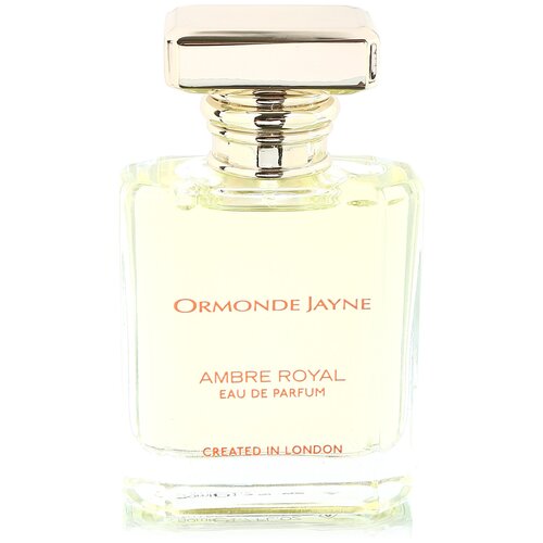 Ormonde Jayne парфюмерная вода Ambre Royal, 120 мл парфюмерная вода ormonde jayne ambre royal 120 мл