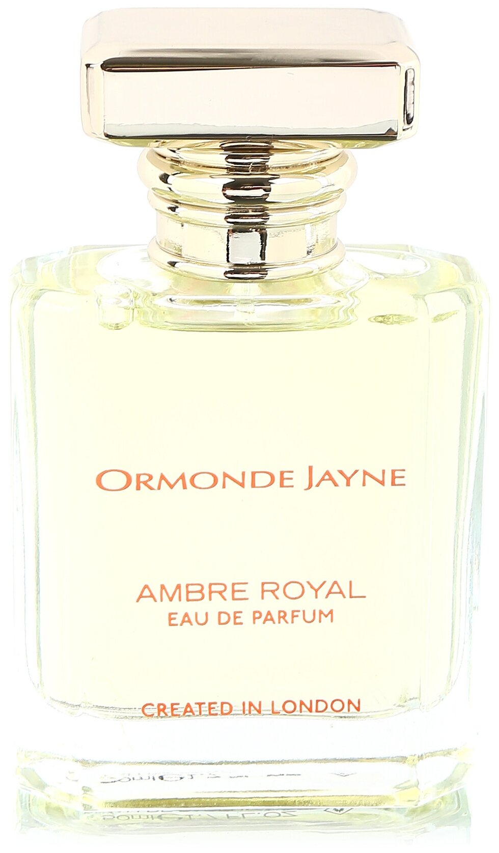   Ormonde Jayne  Ambre Royal 120 