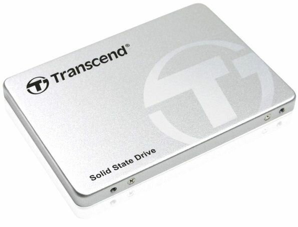 Внутренний SSD диск TRANSCEND 225S, 1TB, SATA3, 2.5" (TS1TSSD225S)