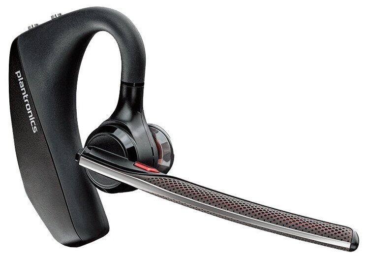 Bluetooth-гарнитура Plantronics - фото №8