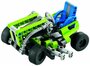 Конструктор LEGO Technic 8256 Супер карт, 144 дет.