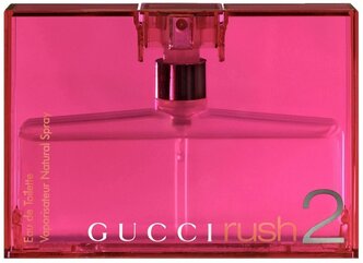 Туалетная вода GUCCI Rush 2, 30 мл