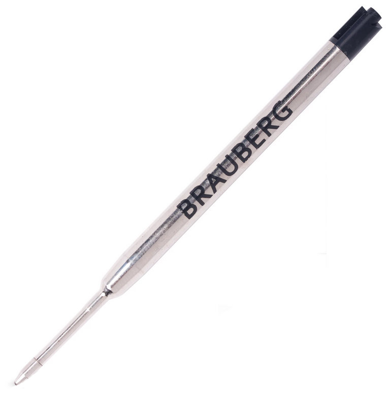 Стержень для шариковой ручки BRAUBERG 170200 0.5 мм 98 мм
