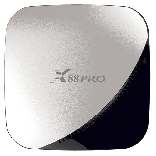 Мини ПК / Медиаплеер PALMEXX X88PRO (RK3318/4G/64G)