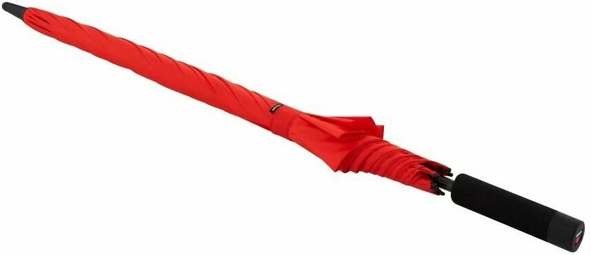 Зонт-трость Knirps механический U.900 Ultra Light XXL RED 96 2900 1501