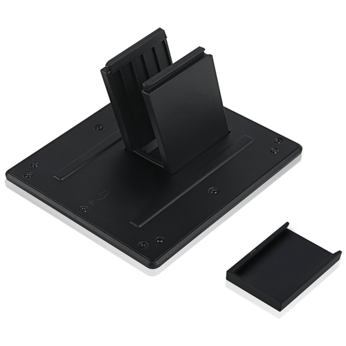 крепление lenovo thinkcentre tiny vesa mount ii черный Крепление Lenovo ThinkCentre Tiny Clamp Bracket Mounting Kit II черный