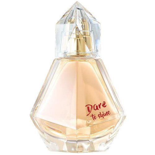 Oriflame туалетная вода Dare to Shine, 50 мл