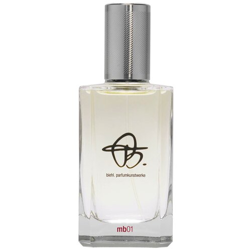Biehl Parfumkunstwerke парфюмерная вода mb01, 100 мл