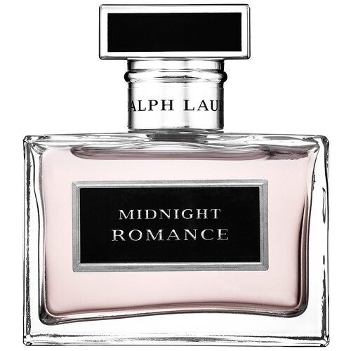 Купить Ralph Lauren Женская парфюмерия Ralph Lauren Romance Midnight (Ральф Лорен Романс Миднайт) 50 мл