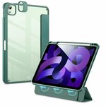 Чехол книжка ESR Rebound Hybrid Case Pro для iPad Air 4 (2020) / Air 5 (2022) / iPad Pro 11 (2021) - зеленый - изображение