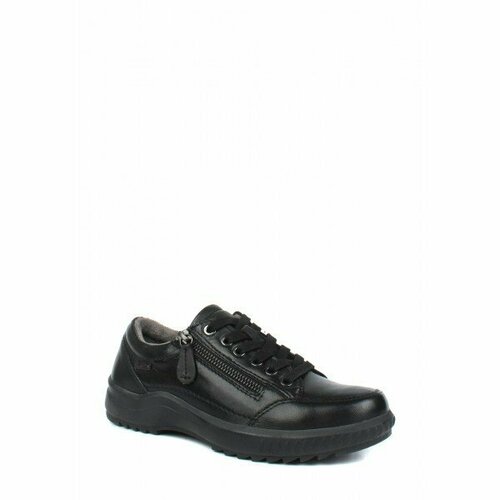 Ботинки Tamaris, размер 41 RU, черный