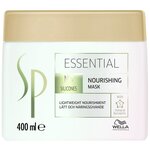 Wella Professionals SP Essential Питательная маска для волос - изображение