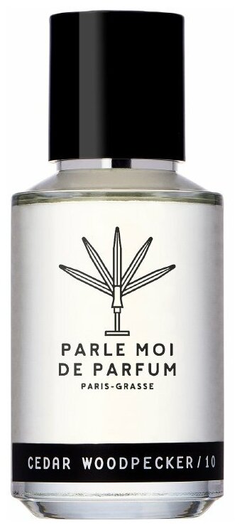 Parle Moi de Parfum парфюмерная вода Cedar Woodpecker/10