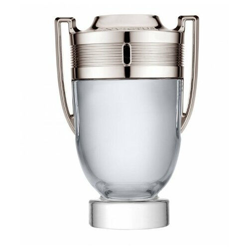 paco rabanne туалетная вода invictus 50 мл 100 г Paco Rabanne туалетная вода Invictus, 100 мл, 100 г