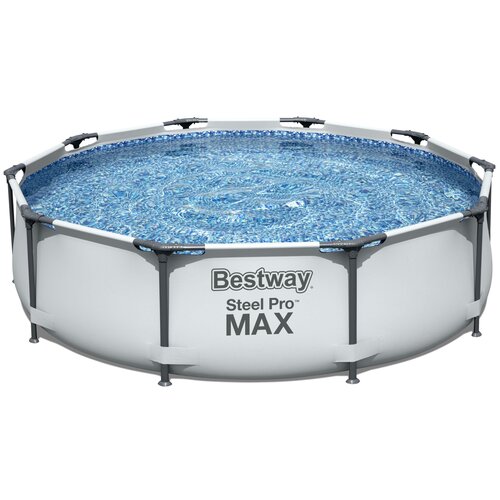 Бассейн Bestway Steel Pro MAX 56059/56408