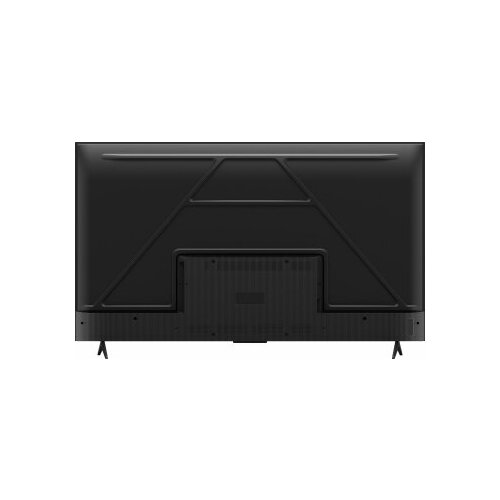 Телевизор QLED TCL 65 65C647 черный 4K Ultra HD 60Hz DVB-T DVB-T2 DVB-C DVB-S DVB-S2 USB WiFi Smart TV 6867000₽